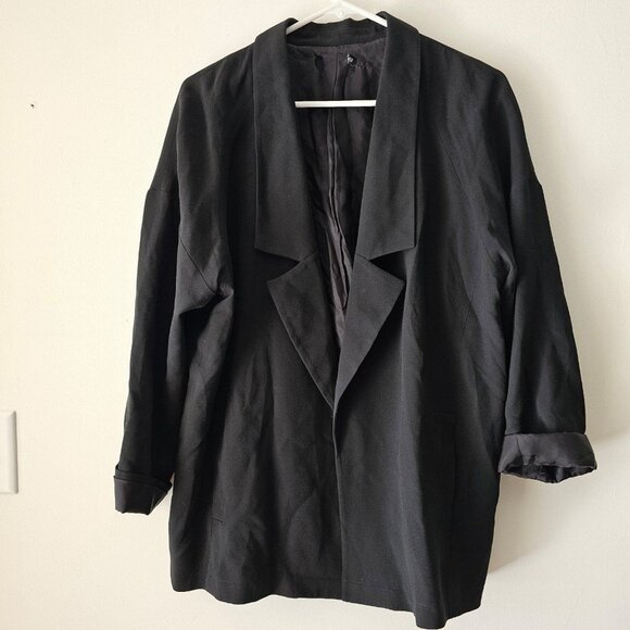 Women's Eileen Fisher Blazer - Picture 1 of 5